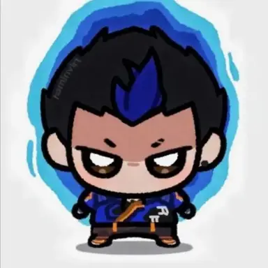 Profile image of 잼민이