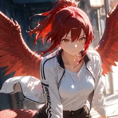 Profile image of 紅鱗