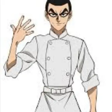 Profile image of 秋山　醬