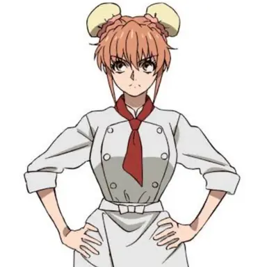 Profile image of 五番町　霧子
