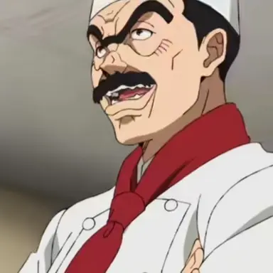 Profile image of 五番町　弥一