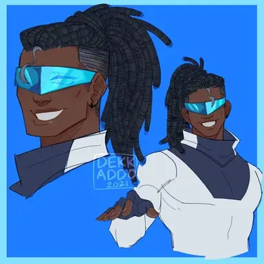 Profile image of Jazz