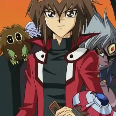 Profile image of Jaden Yuki
