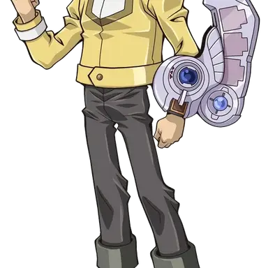 Profile image of Bastion Misawa