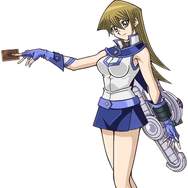 Profile image of Alexis Rhodes
