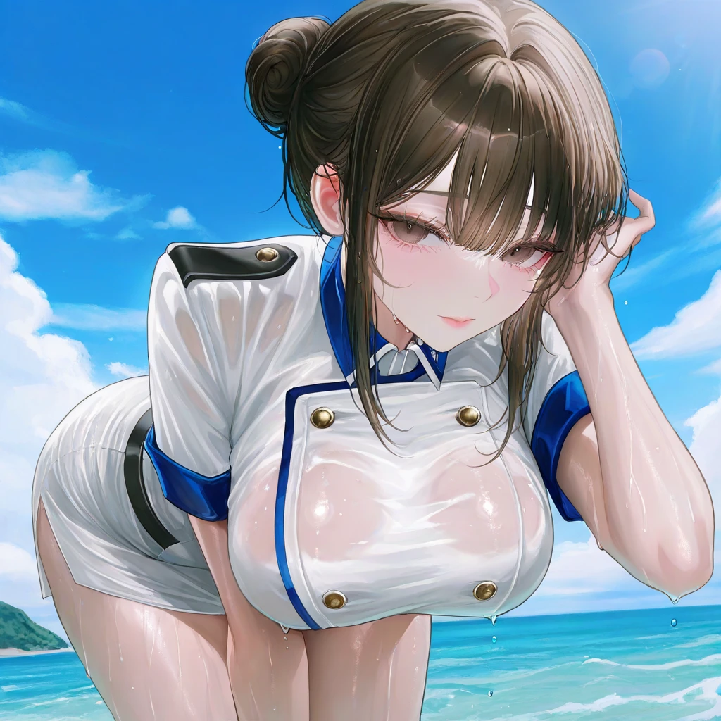 신채은