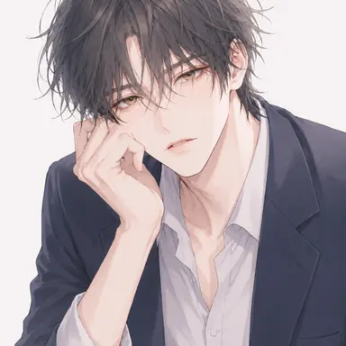 Profile image of 律