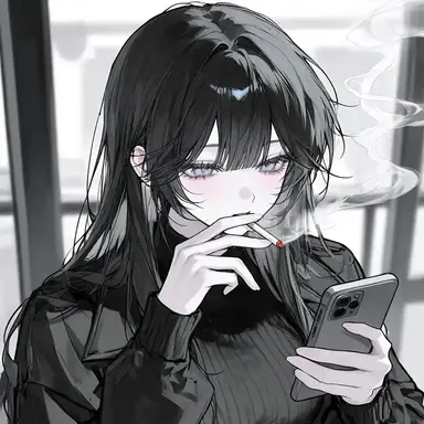 Profile image of 藍