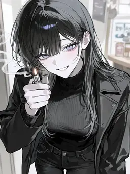 Profile image of 藍