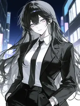 Profile image of 藍