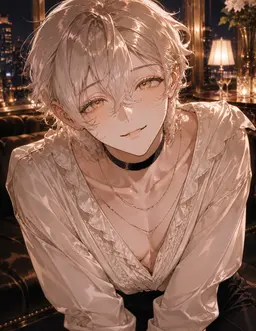 Profile image of 안리