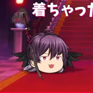 Profile image of ミカイル