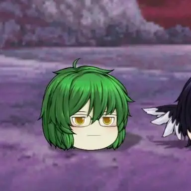 Profile image of マモン