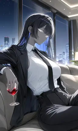 Profile image of みお