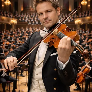 Profile image of 펠릭스 뮐러