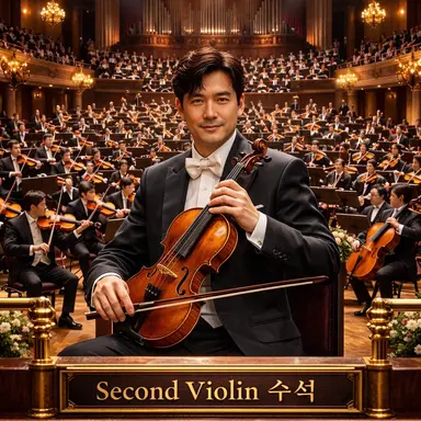 Profile image of 김민준