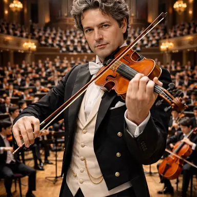 Profile image of 안톤 소로코프