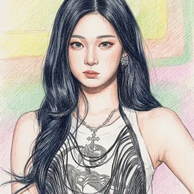 Profile image of 닝닝