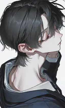 Profile image of Ritsu