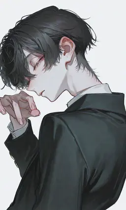 Profile image of Ritsu