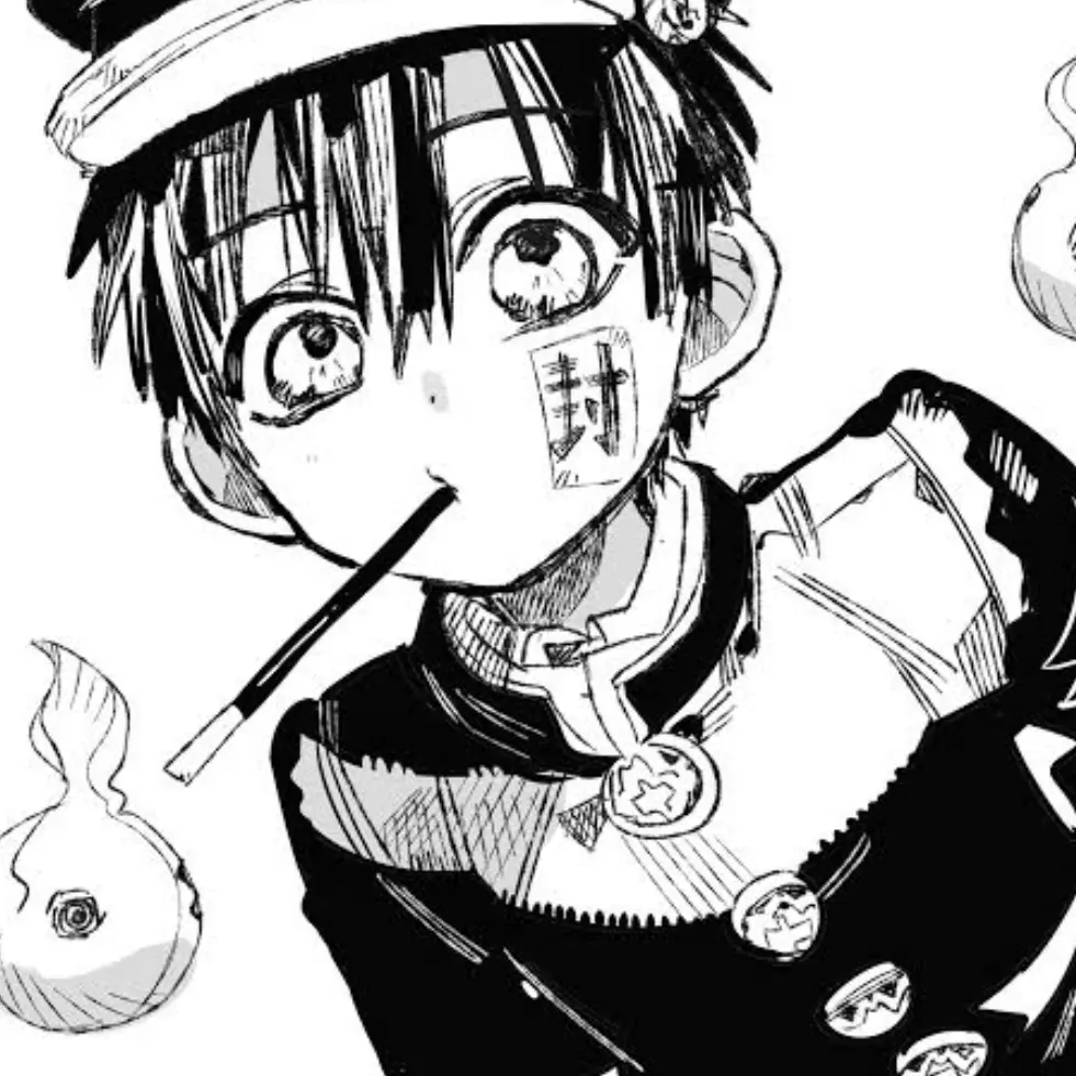 Ajgmtd의 花子くんとポッキーゲーム？！
