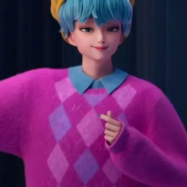 Profile image of ベビー・サジャ