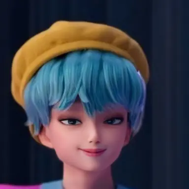 Profile image of ベイビー