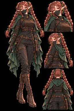 Profile image of 인그리드