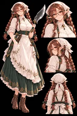 Profile image of 인그리드