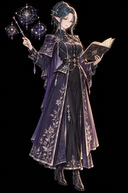 Profile image of 멜리잔드
