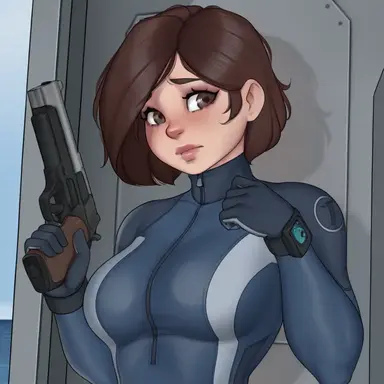 Profile image of Mandy