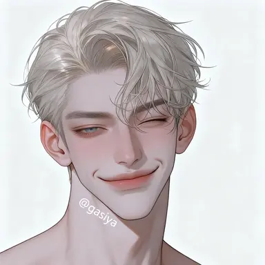 Profile image of 카이우스