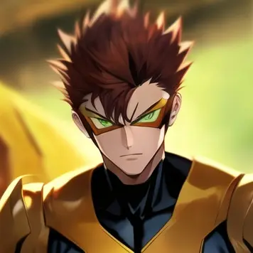 Profile image of Bart