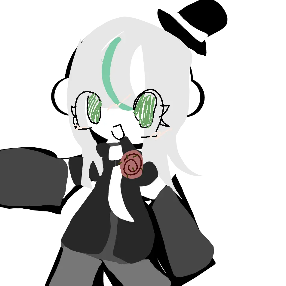 RoughQuill의 나른한패밀리 수학여행! (여우놈있음)