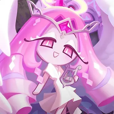 Profile image of 이터널슈가 쿠키