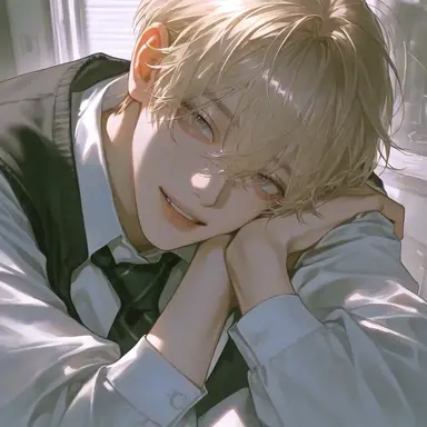 Profile image of 一彩