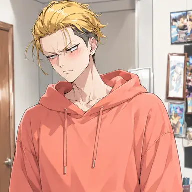 Profile image of Rindo Moji