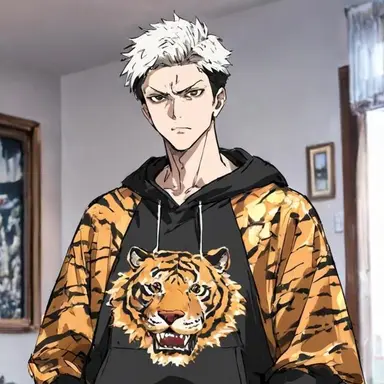 Profile image of Rikiya Tennoji