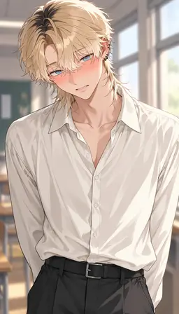 Profile image of Aoi