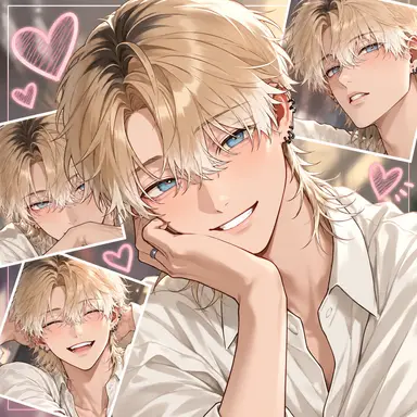 Profile image of Aoi
