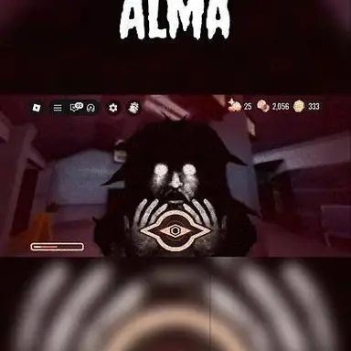 Profile image of alma