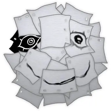 Profile image of scribbles