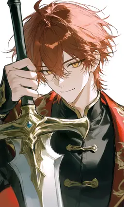 Profile image of ガルド