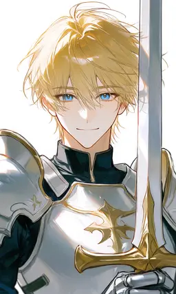 Profile image of アリク