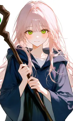 Profile image of ミレイア