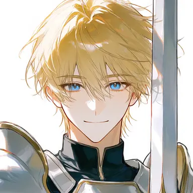 Profile image of アリク