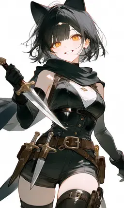 Profile image of リリィ
