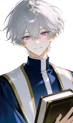 Profile image of クラウス