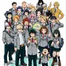 Profile image of 1年A組