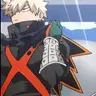 Profile image of 爆豪勝己